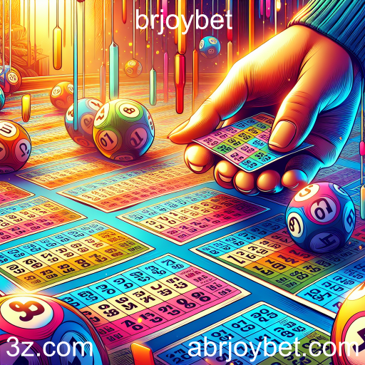 A Diversão das Cartas no brjoybet: Uma Análise da Categoria